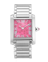 Cartier Tank Francaise W51030Q3